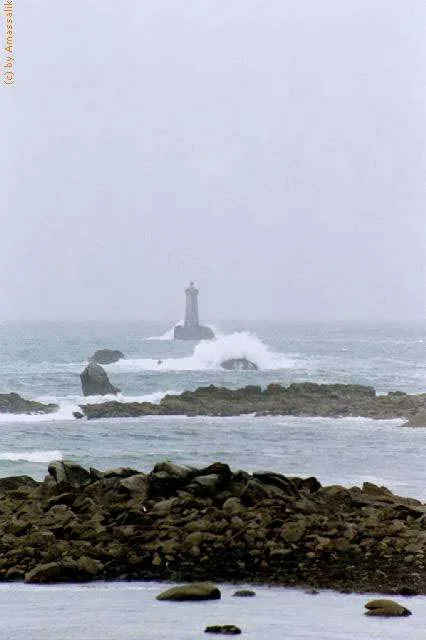 Bretagne · Küste & Meer