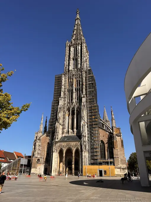 Ulmer Münster