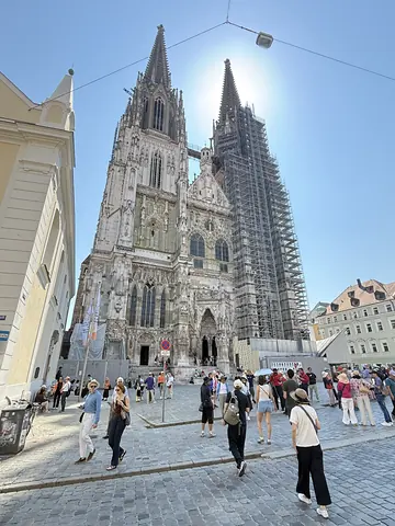 Dom St. Peter, Regensburg