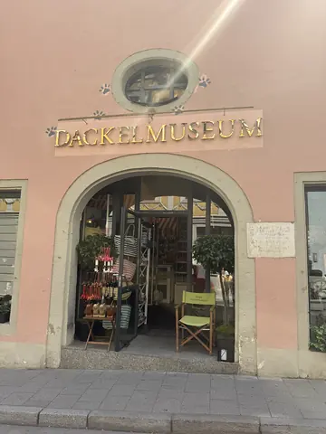 Dackelmuseum, Regensburg