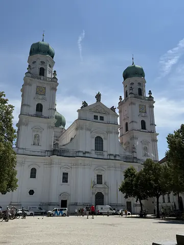 Dom St. Stephan, Passau