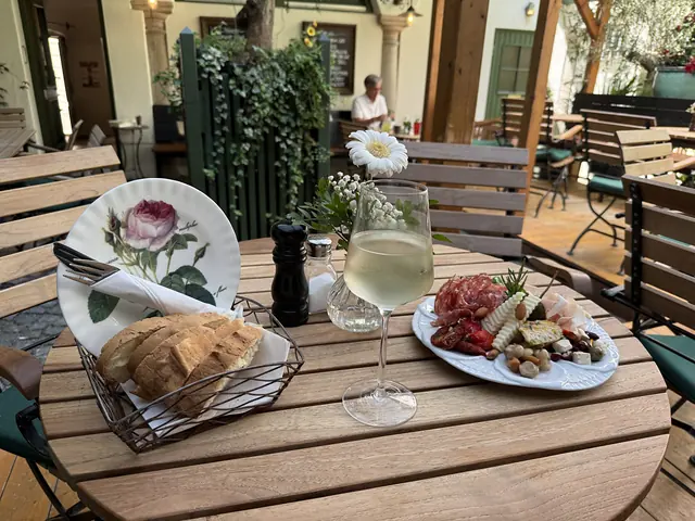 Passau - Anton Cafebar