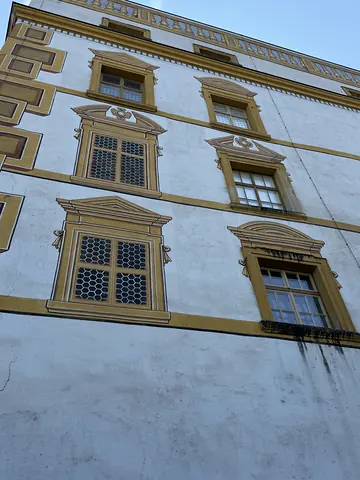 Veste Oberhaus, Passau