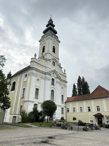 Stift Engelszell