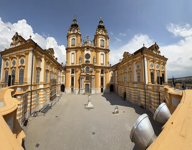 Stift Melk