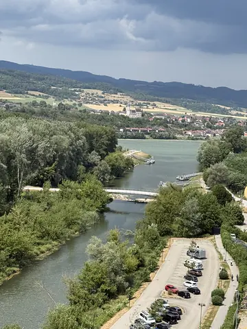 Stift Melk