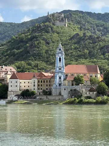Stift Dürnstein