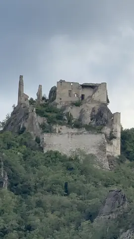 Burgruine Dürnstein