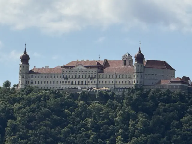 Stift Göttweig