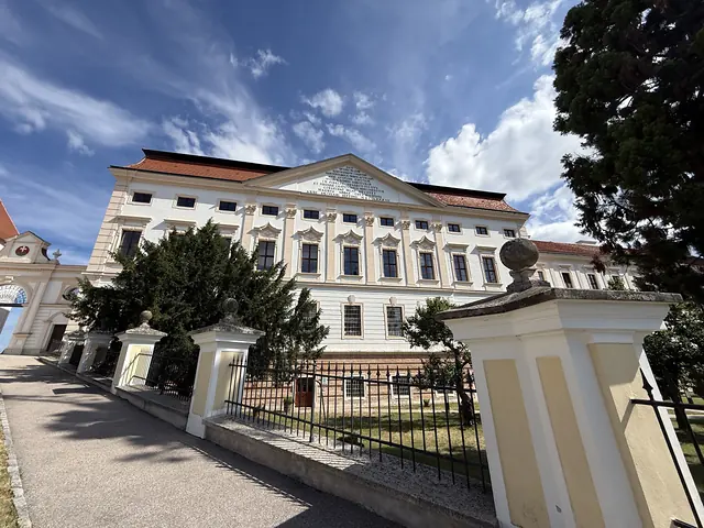 Stift Göttweig