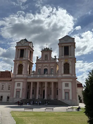 Stift Göttweig