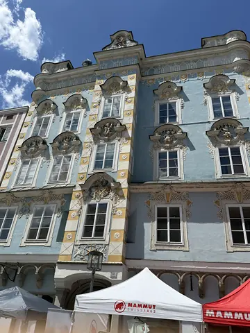 Steyr - Innenstadt