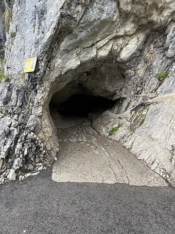 Dachstein Rieseneishöhle