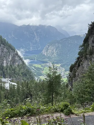 Obertraun