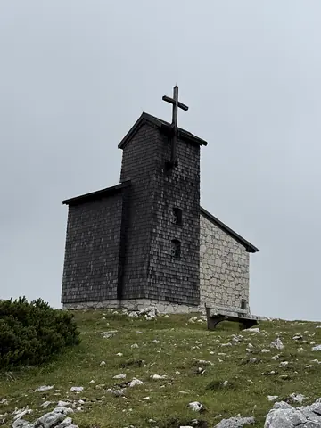 Hoher Krippenstein