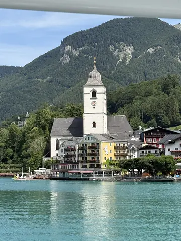 Evangelische Kirche Hallstatt