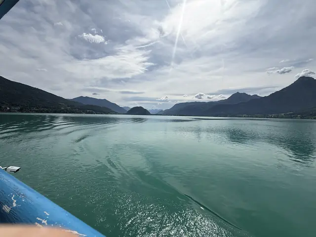 Wolfgangsee