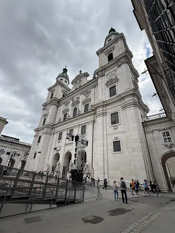 Dom zu Salzburg
