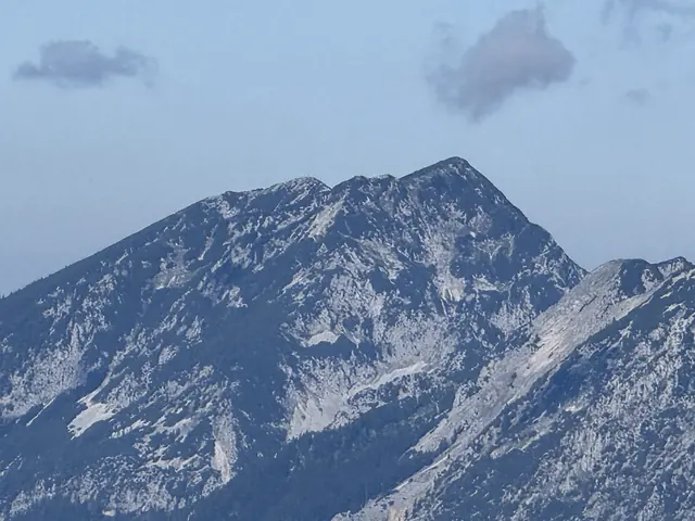 Untersberg