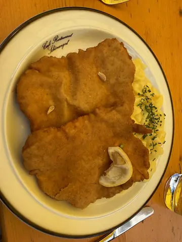 Schnitzel