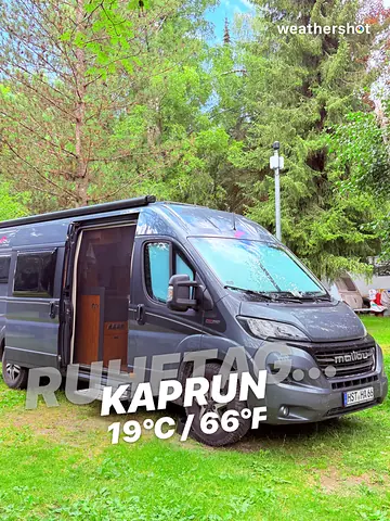 Kaprun
