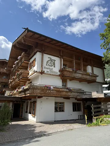 Kaprun