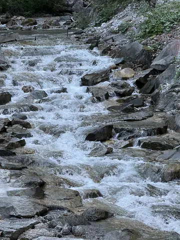 Galitzenklamm