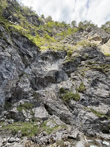 Galitzenklamm