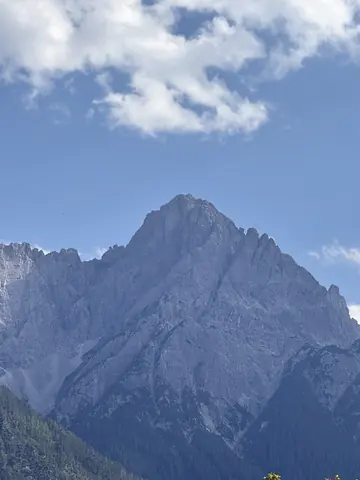 Lienzer Dolomiten