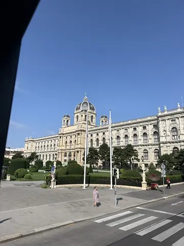 Naturhistorisches Museum Wien