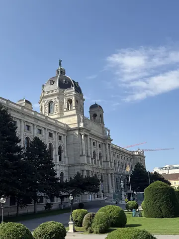 Naturhistorisches Museum Wien