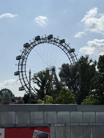 Wiener Riesenrad