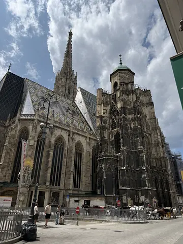 Stephansdom
