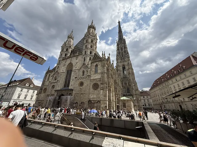 Stephansdom
