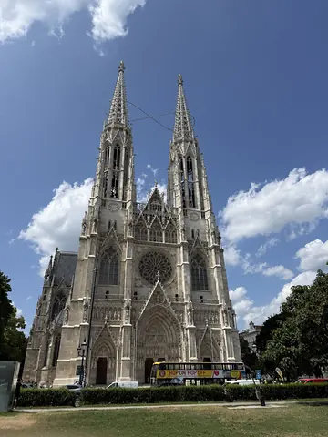 Votivkirche