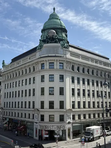Wien - Albertina