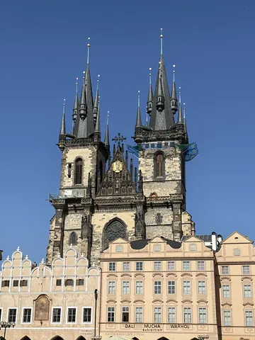 Teynkirche