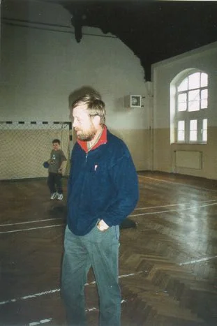 Zschopau-Muldefahrt 2001 · Bild 1