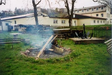 Zschopau-Muldefahrt 2001 · Bild 4