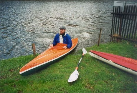 Zschopau-Muldefahrt 2001 · Bild 5