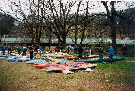 Zschopau-Muldefahrt 2001 · Bild 6
