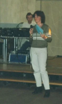 Zschopau-Muldefahrt 2001 · Bild 11