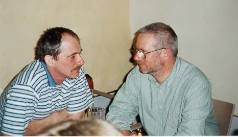 Zschopau-Muldefahrt 2001 · Bild 15