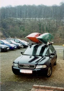 Zschopau-Muldefahrt 2001 · Bild 18